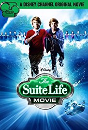 Watch The Suite Life Movie 2011 Full Movie Online M4Ufree